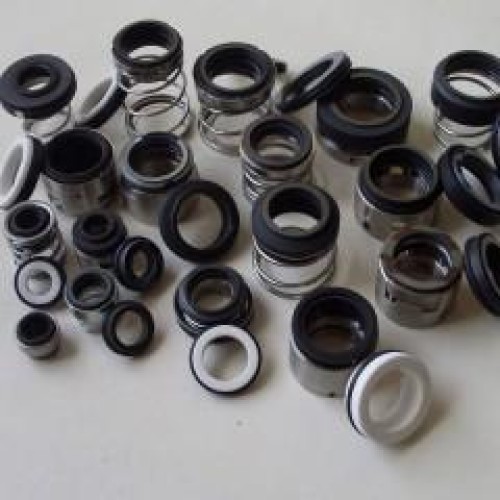 Mechanical seals